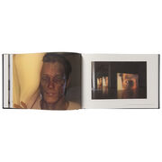 Ed Atkins signed limited edition exhibition book